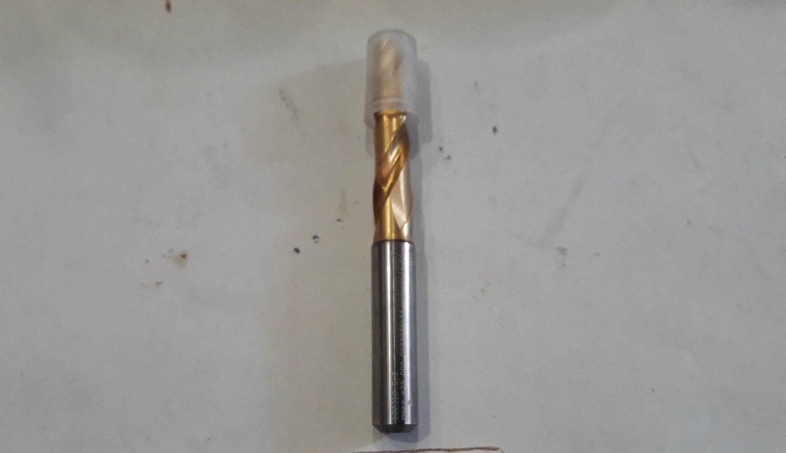 Сверло ТВ.спл. 9,2х90/45 мм, HOLEX